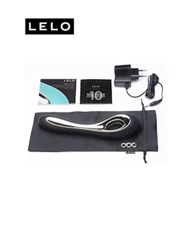 Lelo Isla