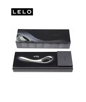 Lelo Isla