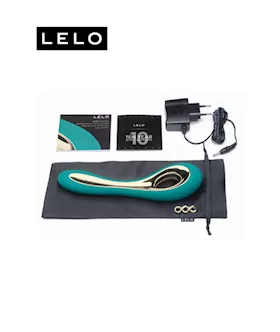 Lelo Isla