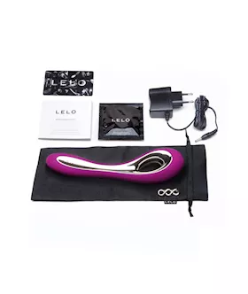 Lelo Isla