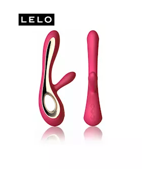 Lelo Soraya Vibrator