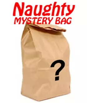 Atms Male Lingerie Mystery Bag