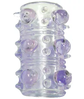 Pussy Pleaser Cock Sleeve