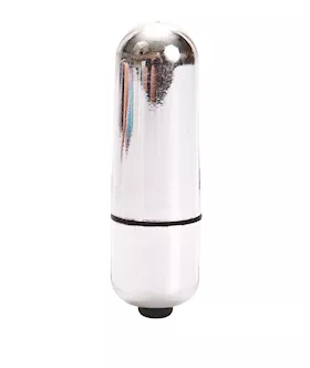 Silver Bullet Vibe