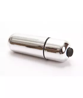 Silver Bullet Vibe
