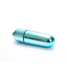 Metallic Bullet Vibrator