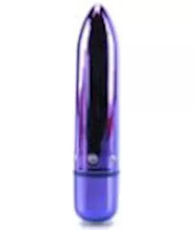 Bullet Blue
