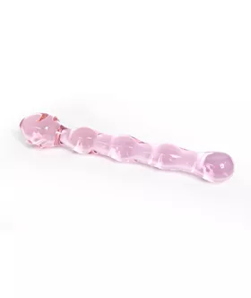 Pink Pounder Anal Pleasure Stick