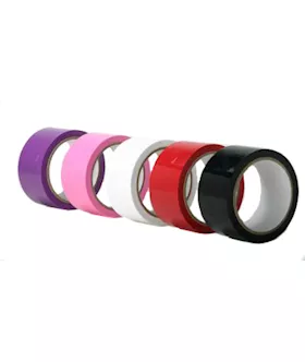 Bondage Tape 65ft
