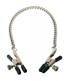Bull Nose Nipple Jewelry