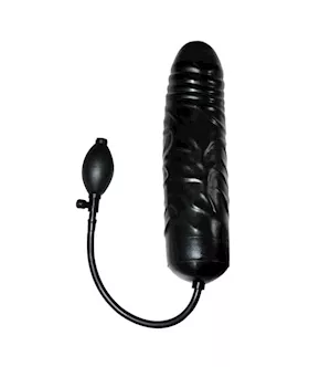 Leviathan Giant Inflatable Dildo