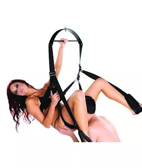 Trinity Sex Swing