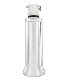 Nipple Cylinders