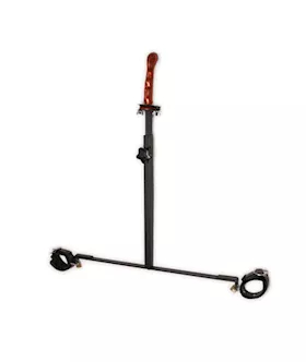 The Anal Impaler