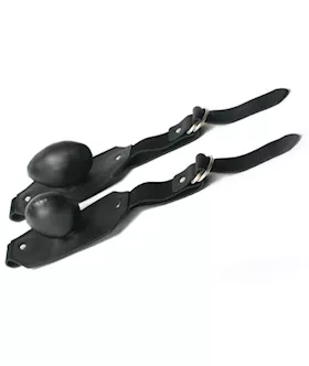 Strict Leather Stuffer Mouth Gag small