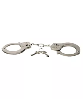 Lever Lock Handcuffs