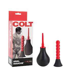 Colt Anal Douche Packaged