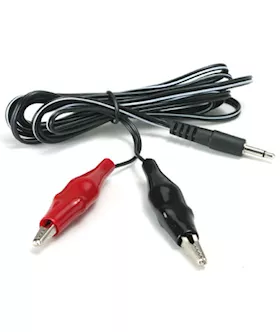 Alligator Clip Electrodes