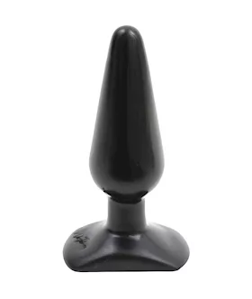 Classic Butt Plugs