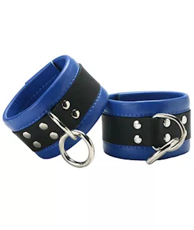 MidLevel Leather Ankle Restraint