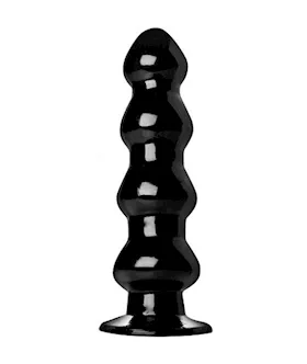 Four Stage Rocket Dildo