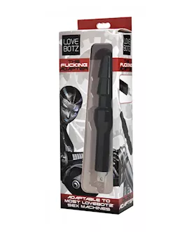 Vac-u-lock Fucking Adapter