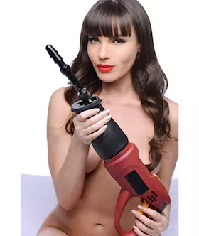 Vac-u-lock Fucking Adapter
