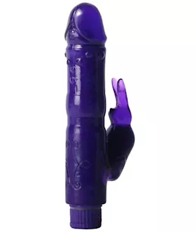 Trinity Waterproof Rabbit Vibrator