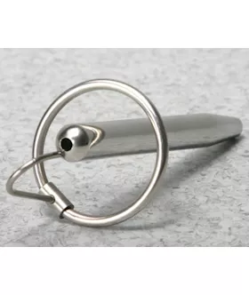 Pierceless Princes Wand
