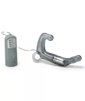 Mens Pleasure Wand