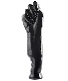 Basix Rubber Works Fist Of Fury