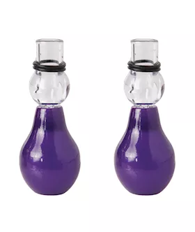 Nipple Erectors