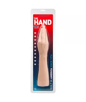 The Hand
