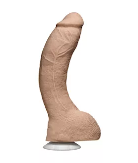 Jeff Stryker Ur3 Suction Cup Dildo