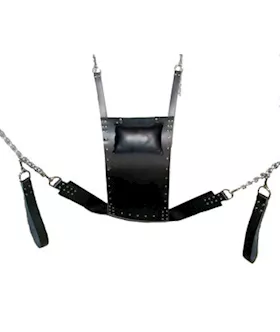Strict Leather Premium Sex Sling