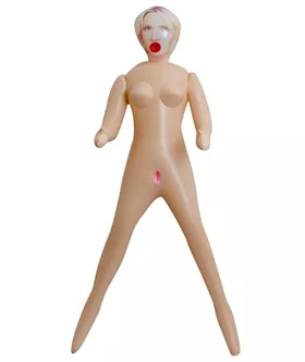 Savanna Blow-up Doll