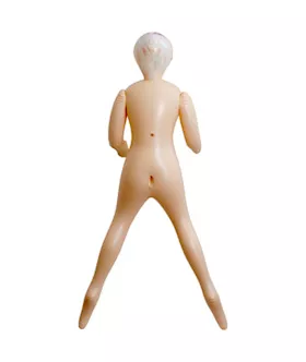 Savanna Blow-up Doll