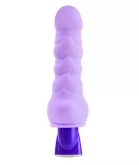 Pure Bendie Vibrator
