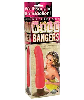 W P Wall Bangers Pink