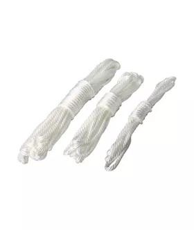 Premium  Nylon Bondage Rope 50 Feet