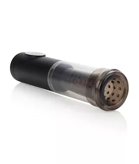 Waterproof Turbo Stroker