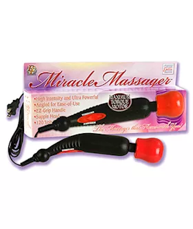 Miracle Massager