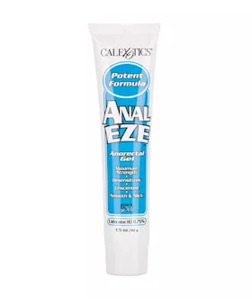 AnalEze Gel