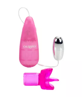 Clit Kisser