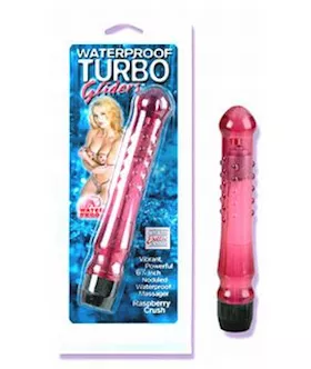 Waterproof Turbo Glider