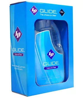Id Glide With Pump Top