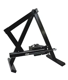 Black Magic Xl Fucking Machine