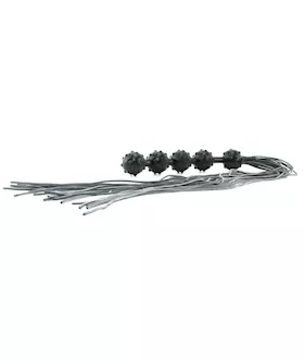 Ff Anal Bead Whip