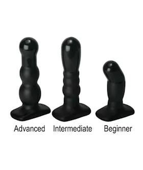 Titanmen Training Tool Advanced