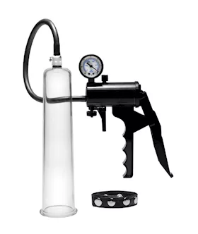 The Premium Pumping Kit
